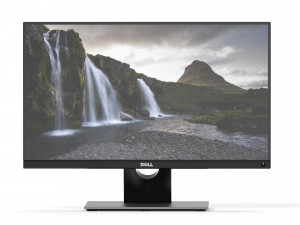 dell s2216h - element 3d 3D Модель