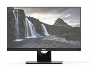 dell s2216h - element 3d 3D Model
