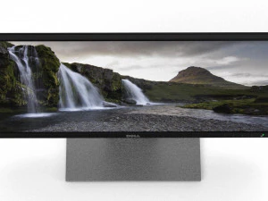 dell s2216h - element 3d 3D Model