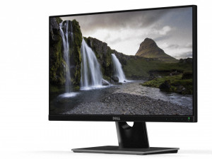 dell s2216h - element 3d 3D Модель