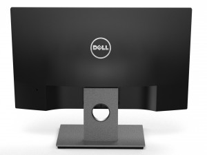 dell s2216h - element 3d 3D Модель
