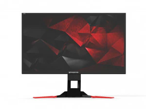 acer predator xb321hk - elemento 3d Modello 3D