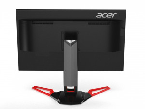 acer predator xb321hk - element 3d 3Dモデル