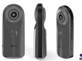 LG 360 Cam - Element 3D 3D Model