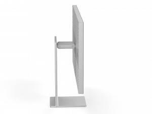 apple display xdr - element 3d 3D Model