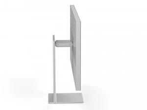 apple display xdr - elemento 3d Modelo 3D