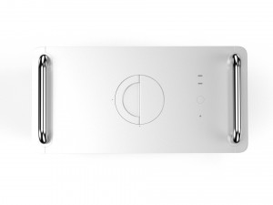 apple mac pro - element 3d Model 3D
