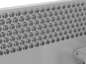 apple mac pro set - element 3d Modelo 3D