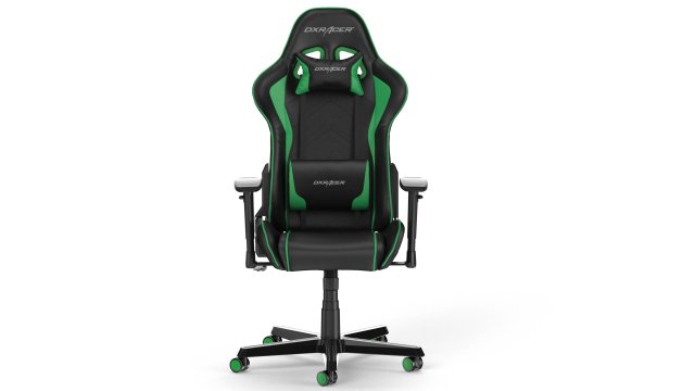 Dxracer 3d model cheap