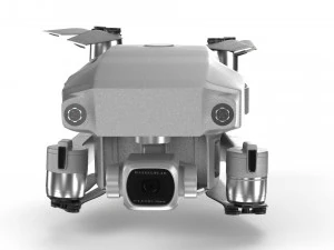 dji mavic pro 2 zoom 3D Model