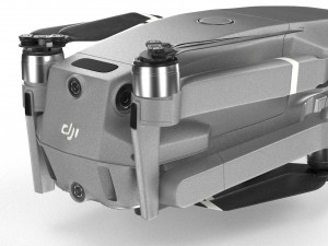 dji mavic pro 2 zoom 3D 模型