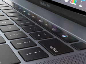 apple macbook pro 16 Modelo 3D