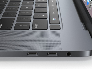 apple macbook pro 16 Modelo 3D