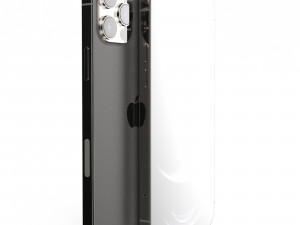 apple iphone 12 pro - element 3d 3D 모델