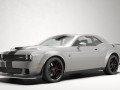 Dodge Challenger STR 2018 3Dモデル