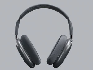 Apple AirPods Max 3D Model