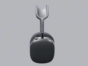 Apple AirPods Max 3D Model