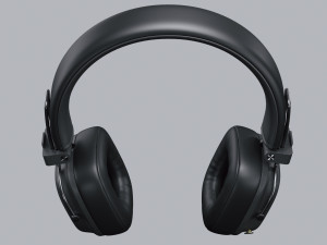 Marshall Major IV Model 3D