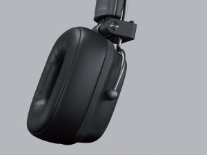 Marshall Major IV Model 3D