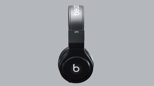Beats pro online 2018