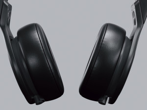 Beats Pro by Dre Model 3D