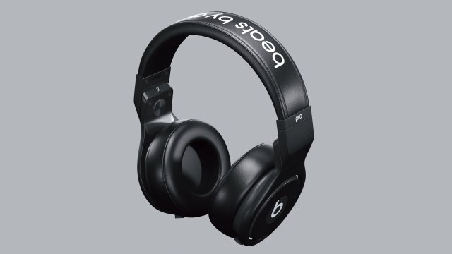 Beats pro 2018 discount