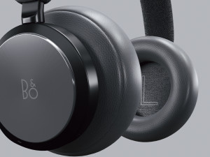 BangOlufsen BeoPlay Portal Gaming Headphones Model 3D