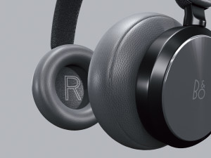 BangOlufsen BeoPlay Portal Gaming Headphones Model 3D