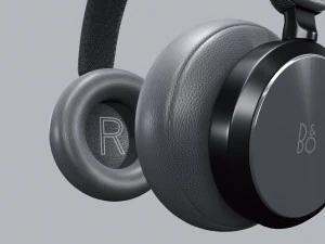 BangOlufsen BeoPlay Portal Gaming Headphones 3D Model