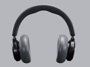 BangOlufsen BeoPlay Portal Gaming Headphones Model 3D