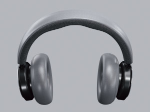BangOlufsen BeoPlay Portal Gaming Headphones Model 3D