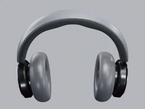 BangOlufsen BeoPlay Portal Gaming Headphones 3D Model