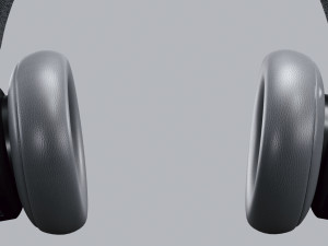 BangOlufsen BeoPlay Portal Gaming Headphones Model 3D