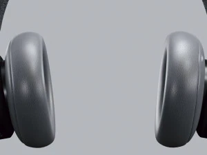 BangOlufsen BeoPlay Portal Gaming Headphones 3D Model