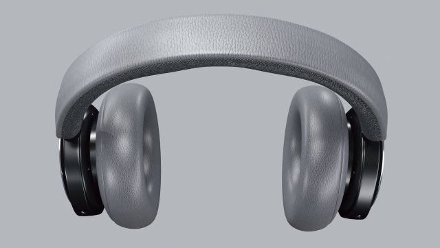 BangOlufsen BeoPlay Portal Gaming Headphones 3D Model in Audio