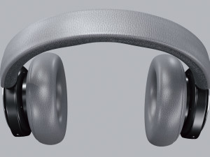 BangOlufsen BeoPlay Portal Gaming Headphones Model 3D