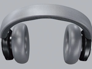 BangOlufsen BeoPlay Portal Gaming Headphones 3D Model