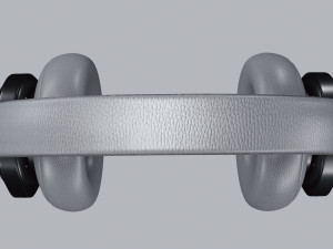 BangOlufsen BeoPlay Portal Gaming Headphones Model 3D