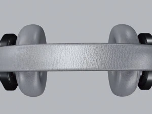 BangOlufsen BeoPlay Portal Gaming Headphones 3D Model