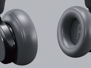 BangOlufsen BeoPlay Portal Gaming Headphones Model 3D