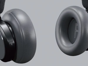 BangOlufsen BeoPlay Portal Gaming Headphones 3D Model