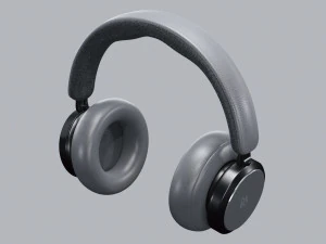 BangOlufsen BeoPlay Portal Gaming Headphones 3D Model