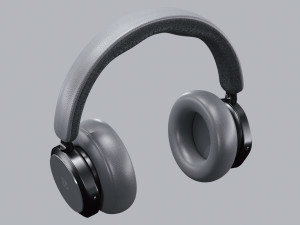 BangOlufsen BeoPlay Portal Gaming Headphones Model 3D