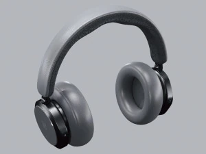 BangOlufsen BeoPlay Portal Gaming Headphones 3D Model