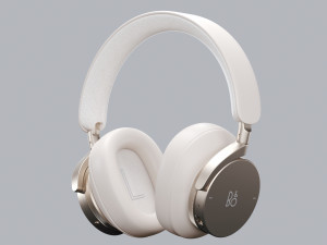 BangOlufsen BeoPlay H95 3D 模型