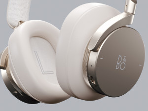 BangOlufsen BeoPlay H95 3D 模型