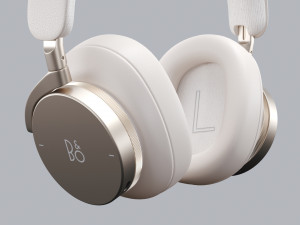 BangOlufsen BeoPlay H95 3D 模型