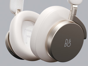 BangOlufsen BeoPlay H95 3D 模型