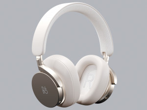 BangOlufsen BeoPlay H95 3D 模型