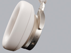 BangOlufsen BeoPlay H95 3D 模型